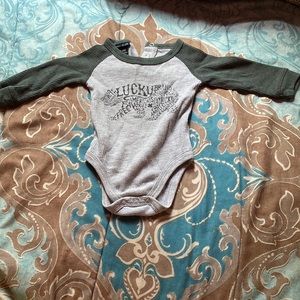 💚 long sleeve shirt